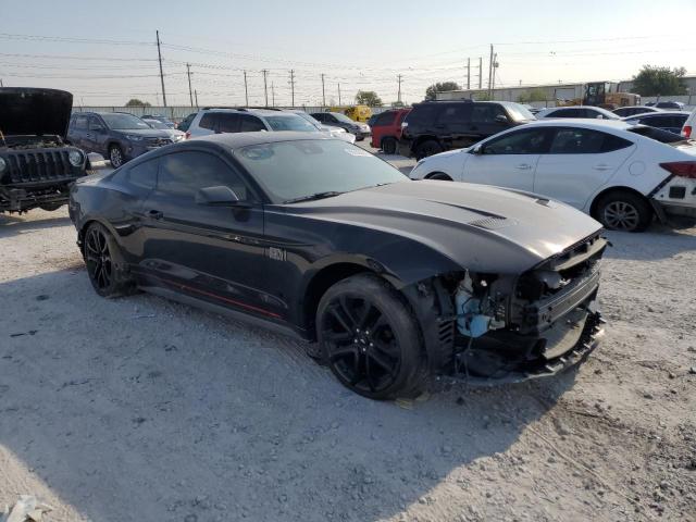 Photo 3 VIN: 1FA6P8R02P5501899 - FORD MUSTANG MA 