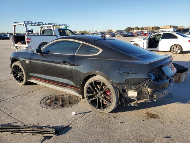 Photo 1 VIN: 1FA6P8R02P5501899 - FORD MUSTANG MA 