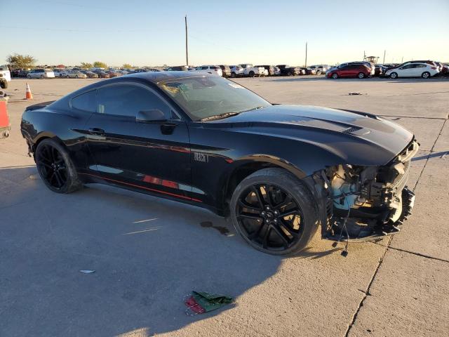 Photo 3 VIN: 1FA6P8R02P5501899 - FORD MUSTANG MA 