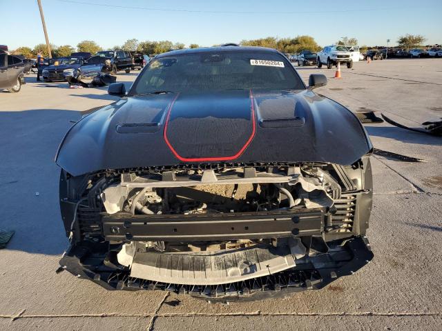 Photo 4 VIN: 1FA6P8R02P5501899 - FORD MUSTANG MA 