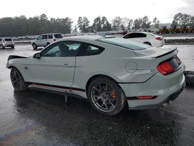 Photo 1 VIN: 1FA6P8R03M5550055 - FORD MUSTANG MA 