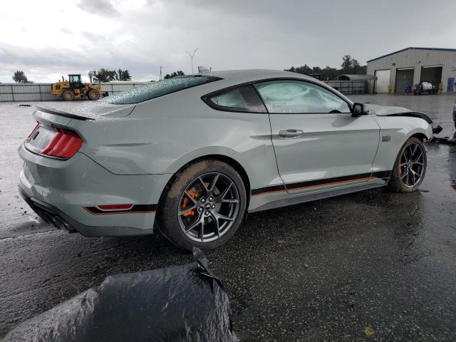 Photo 2 VIN: 1FA6P8R03M5550055 - FORD MUSTANG MA 