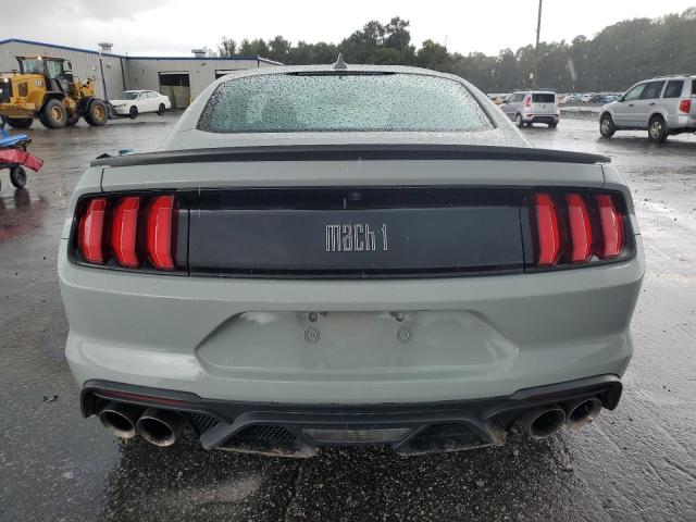 Photo 5 VIN: 1FA6P8R03M5550055 - FORD MUSTANG MA 