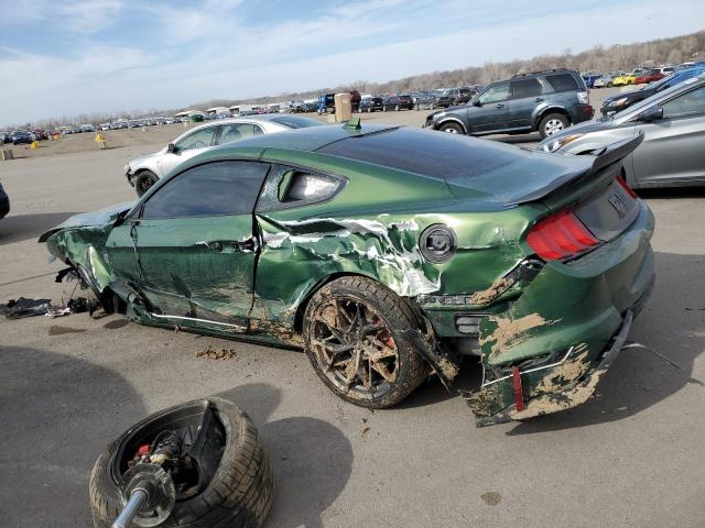 Photo 1 VIN: 1FA6P8R03N5550476 - FORD MUSTANG MA 