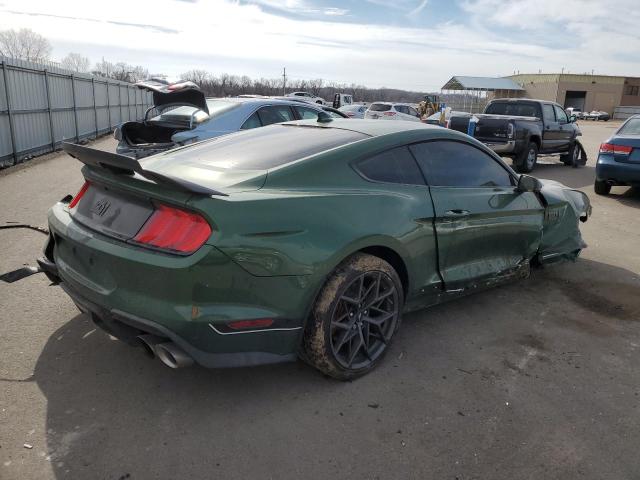 Photo 2 VIN: 1FA6P8R03N5550476 - FORD MUSTANG MA 