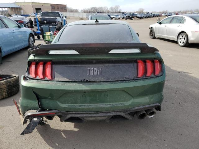 Photo 5 VIN: 1FA6P8R03N5550476 - FORD MUSTANG MA 