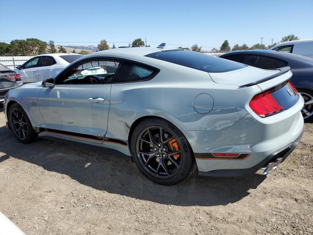 Photo 1 VIN: 1FA6P8R04P5501659 - FORD MUSTANG MA 