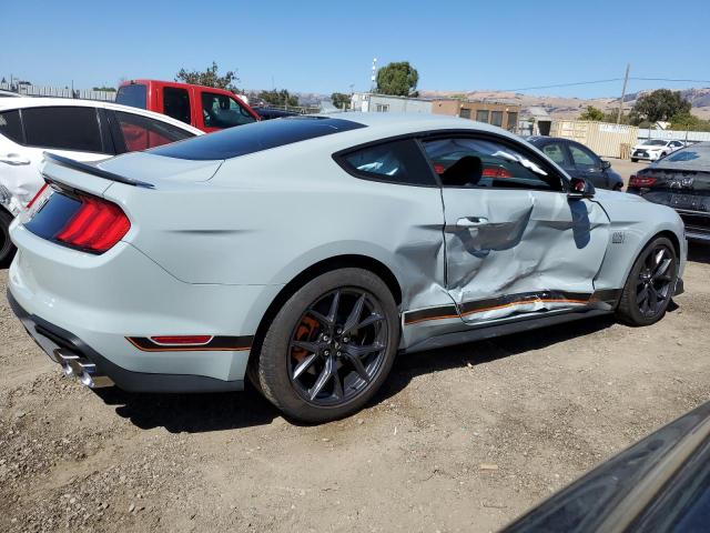 Photo 2 VIN: 1FA6P8R04P5501659 - FORD MUSTANG MA 