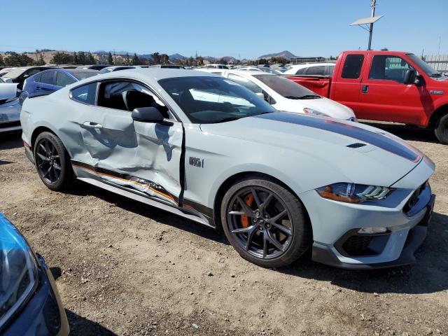 Photo 3 VIN: 1FA6P8R04P5501659 - FORD MUSTANG MA 