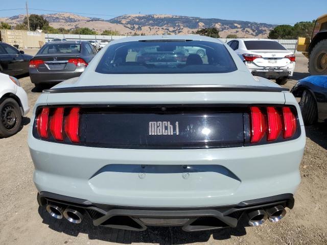 Photo 5 VIN: 1FA6P8R04P5501659 - FORD MUSTANG MA 