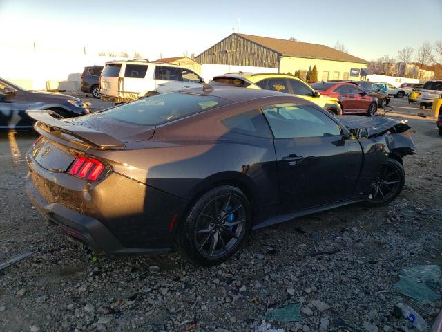 Photo 2 VIN: 1FA6P8R04R5505214 - FORD MUSTANG DA 