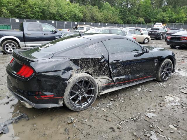 Photo 2 VIN: 1FA6P8R06M5553287 - FORD MUSTANG MA 