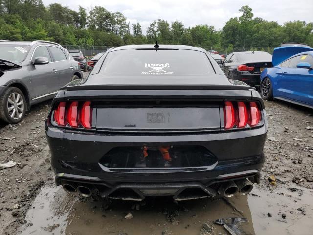 Photo 5 VIN: 1FA6P8R06M5553287 - FORD MUSTANG MA 