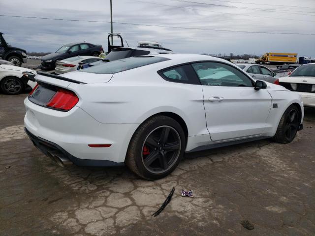 Photo 2 VIN: 1FA6P8R06M5555993 - FORD MUSTANG MA 