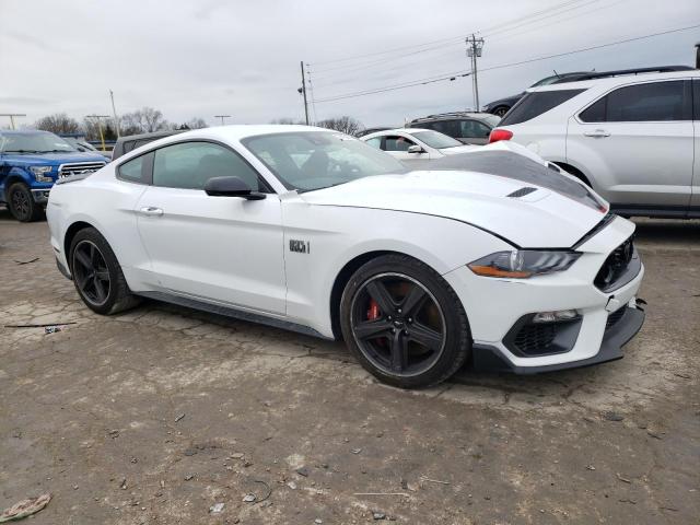 Photo 3 VIN: 1FA6P8R06M5555993 - FORD MUSTANG MA 