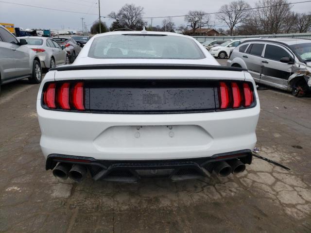 Photo 5 VIN: 1FA6P8R06M5555993 - FORD MUSTANG MA 