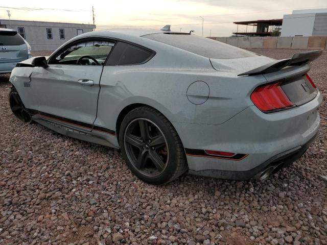 Photo 1 VIN: 1FA6P8R06N5551069 - FORD MUSTANG 