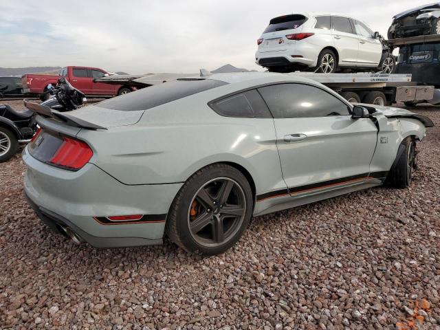 Photo 2 VIN: 1FA6P8R06N5551069 - FORD MUSTANG 