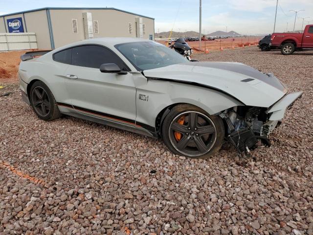 Photo 3 VIN: 1FA6P8R06N5551069 - FORD MUSTANG 