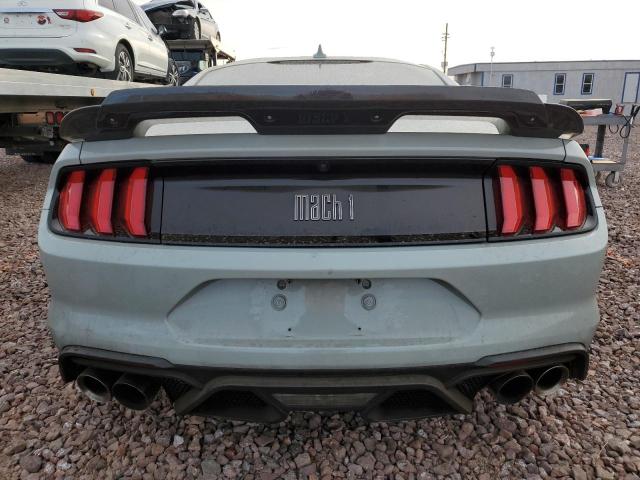 Photo 5 VIN: 1FA6P8R06N5551069 - FORD MUSTANG 