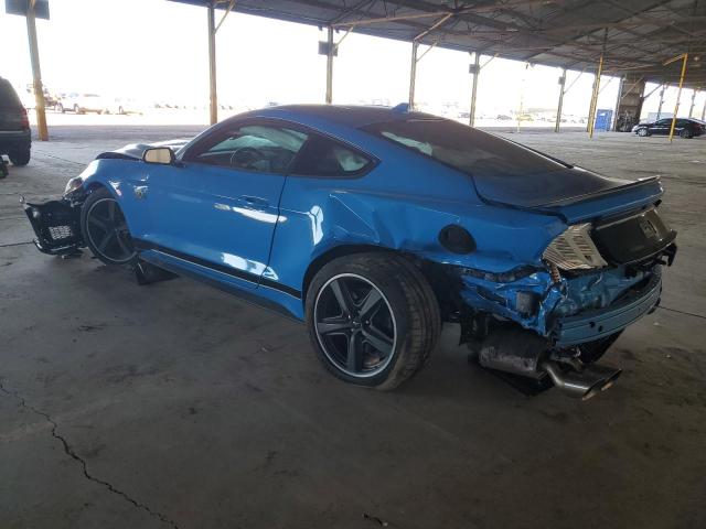 Photo 1 VIN: 1FA6P8R06P5501372 - FORD MUSTANG 