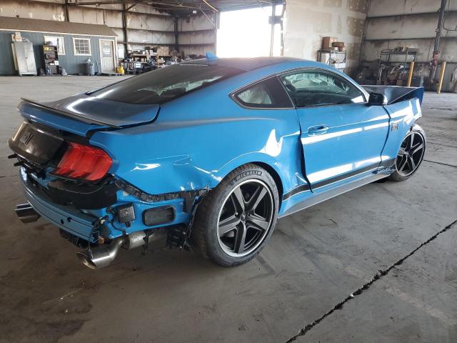 Photo 2 VIN: 1FA6P8R06P5501372 - FORD MUSTANG 