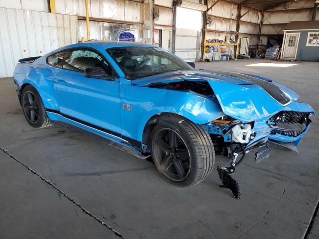 Photo 3 VIN: 1FA6P8R06P5501372 - FORD MUSTANG 