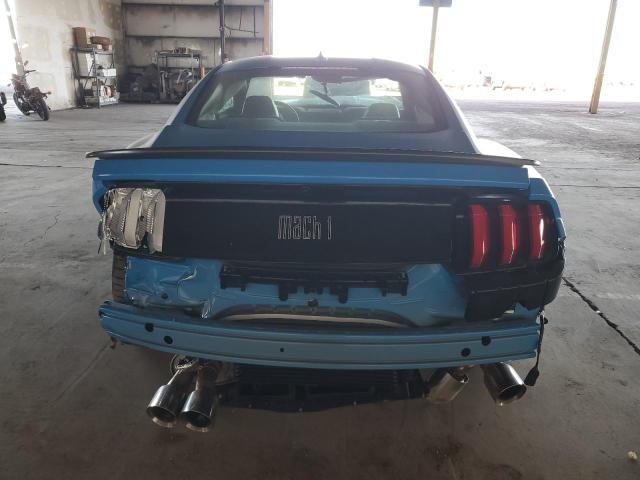 Photo 5 VIN: 1FA6P8R06P5501372 - FORD MUSTANG 