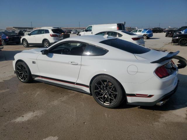 Photo 1 VIN: 1FA6P8R07M5554805 - FORD MUSTANG MA 