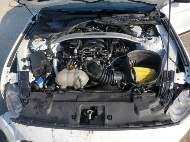 Photo 10 VIN: 1FA6P8R07M5554805 - FORD MUSTANG MA 