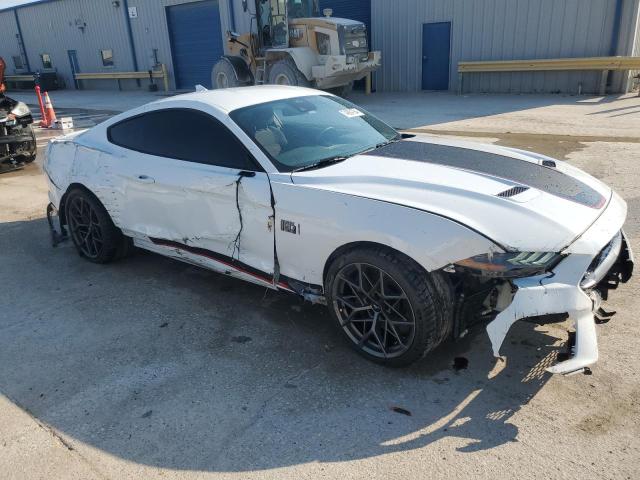 Photo 3 VIN: 1FA6P8R07M5554805 - FORD MUSTANG MA 