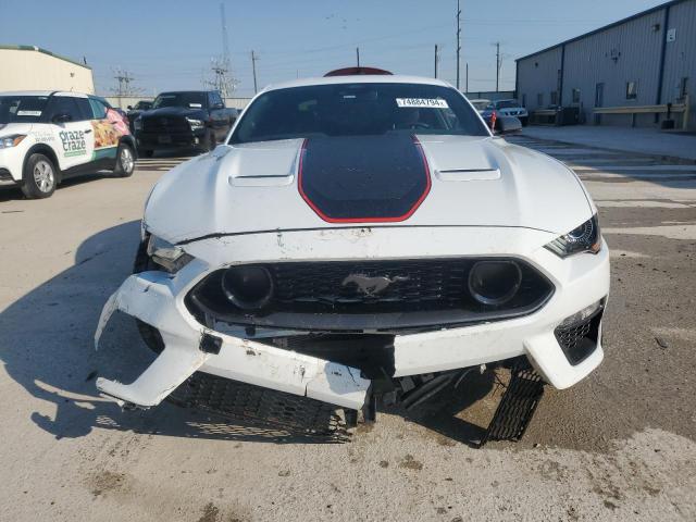 Photo 4 VIN: 1FA6P8R07M5554805 - FORD MUSTANG MA 