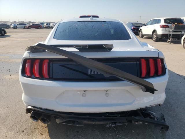 Photo 5 VIN: 1FA6P8R07M5554805 - FORD MUSTANG MA 