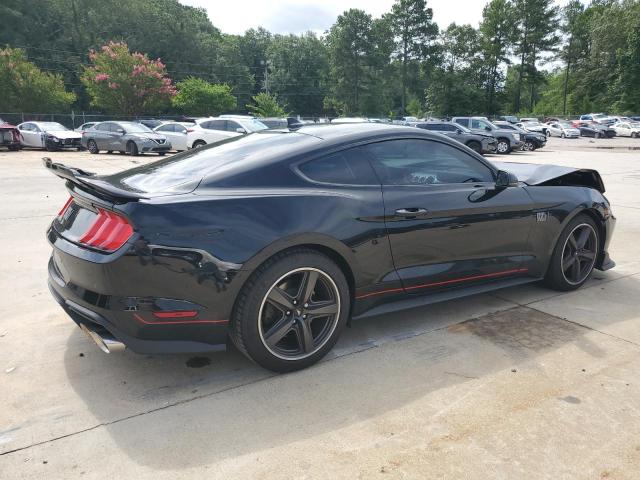 Photo 2 VIN: 1FA6P8R07M5555677 - FORD MUSTANG MA 