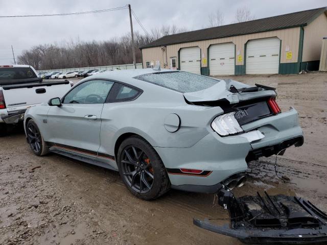 Photo 1 VIN: 1FA6P8R07P5500053 - FORD MUSTANG MA 