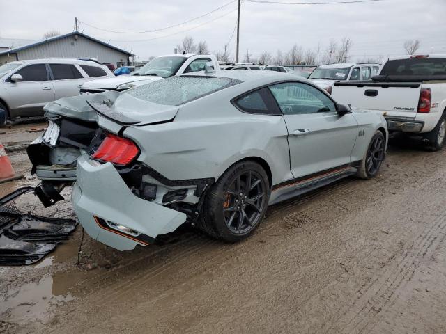 Photo 2 VIN: 1FA6P8R07P5500053 - FORD MUSTANG MA 