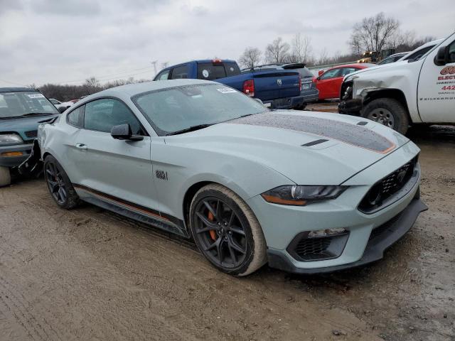 Photo 3 VIN: 1FA6P8R07P5500053 - FORD MUSTANG MA 