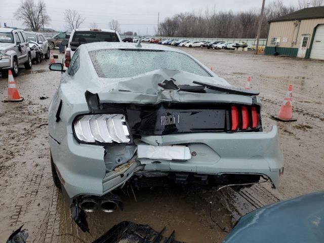 Photo 5 VIN: 1FA6P8R07P5500053 - FORD MUSTANG MA 