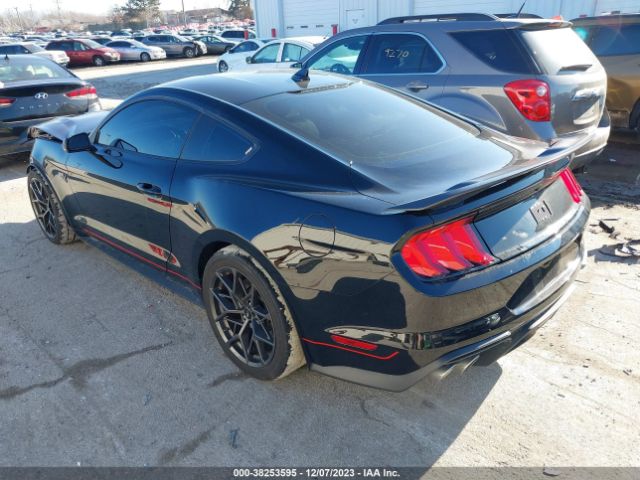 Photo 2 VIN: 1FA6P8R07P5502708 - FORD MUSTANG 