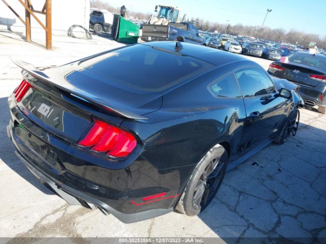 Photo 3 VIN: 1FA6P8R07P5502708 - FORD MUSTANG 