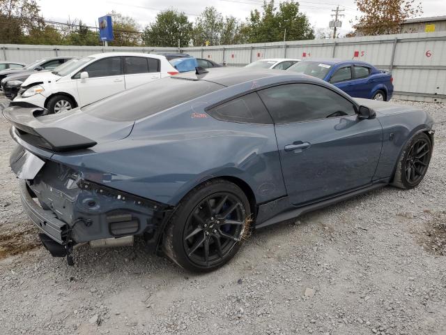 Photo 2 VIN: 1FA6P8R07R5501707 - FORD MUSTANG DA 