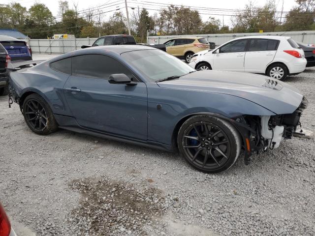 Photo 3 VIN: 1FA6P8R07R5501707 - FORD MUSTANG DA 