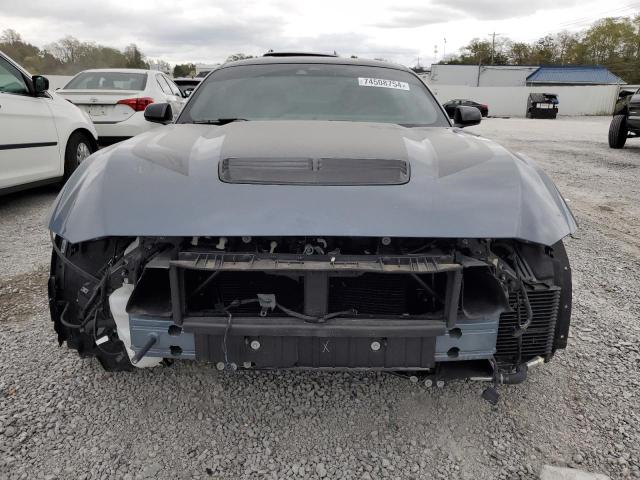 Photo 4 VIN: 1FA6P8R07R5501707 - FORD MUSTANG DA 