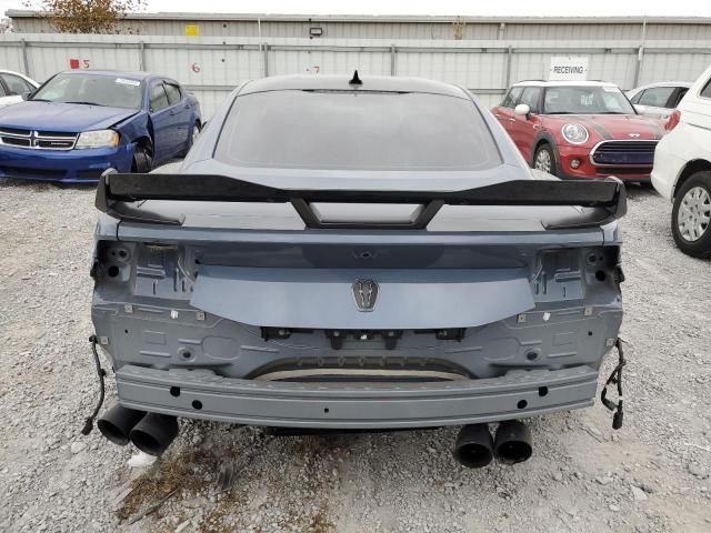 Photo 5 VIN: 1FA6P8R07R5501707 - FORD MUSTANG DA 