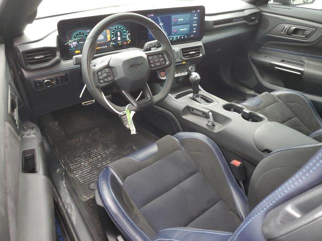 Photo 7 VIN: 1FA6P8R07R5501707 - FORD MUSTANG DA 