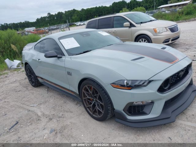 Photo 0 VIN: 1FA6P8R08N5551350 - FORD MUSTANG 