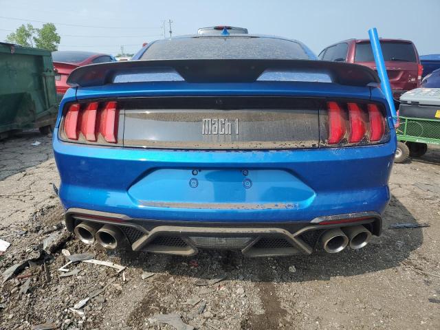 Photo 5 VIN: 1FA6P8R09M5552716 - FORD MUSTANG MA 