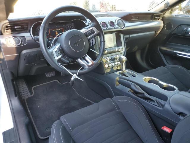 Photo 7 VIN: 1FA6P8R09M5555101 - FORD MUSTANG MA 