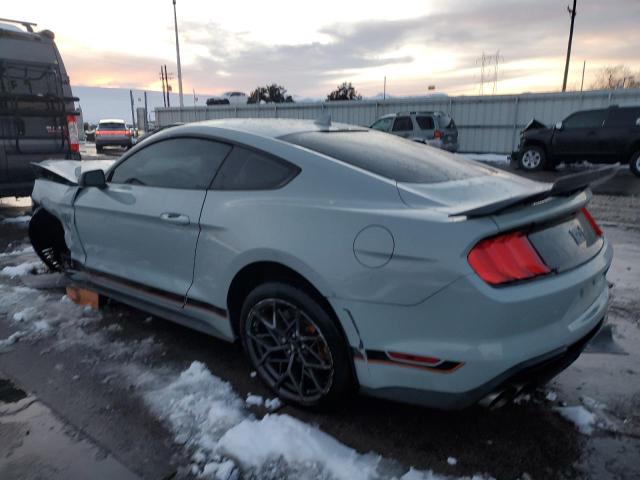 Photo 1 VIN: 1FA6P8R09N5554192 - FORD MUSTANG MA 