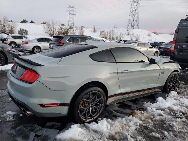 Photo 2 VIN: 1FA6P8R09N5554192 - FORD MUSTANG MA 